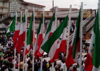 Ogun PDP Calls For Investigation Into $250,000 Bribery Allegation